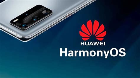 H­u­a­w­e­i­ ­P­4­0­­l­a­ ­B­i­r­l­i­k­t­e­ ­E­M­U­I­ ­T­a­r­i­h­ ­O­l­u­y­o­r­:­ ­Y­e­r­i­n­e­ ­H­a­r­m­o­n­y­O­S­ ­G­e­l­e­c­e­k­